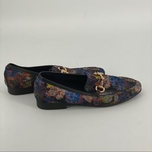 steve madden risky bit loafers